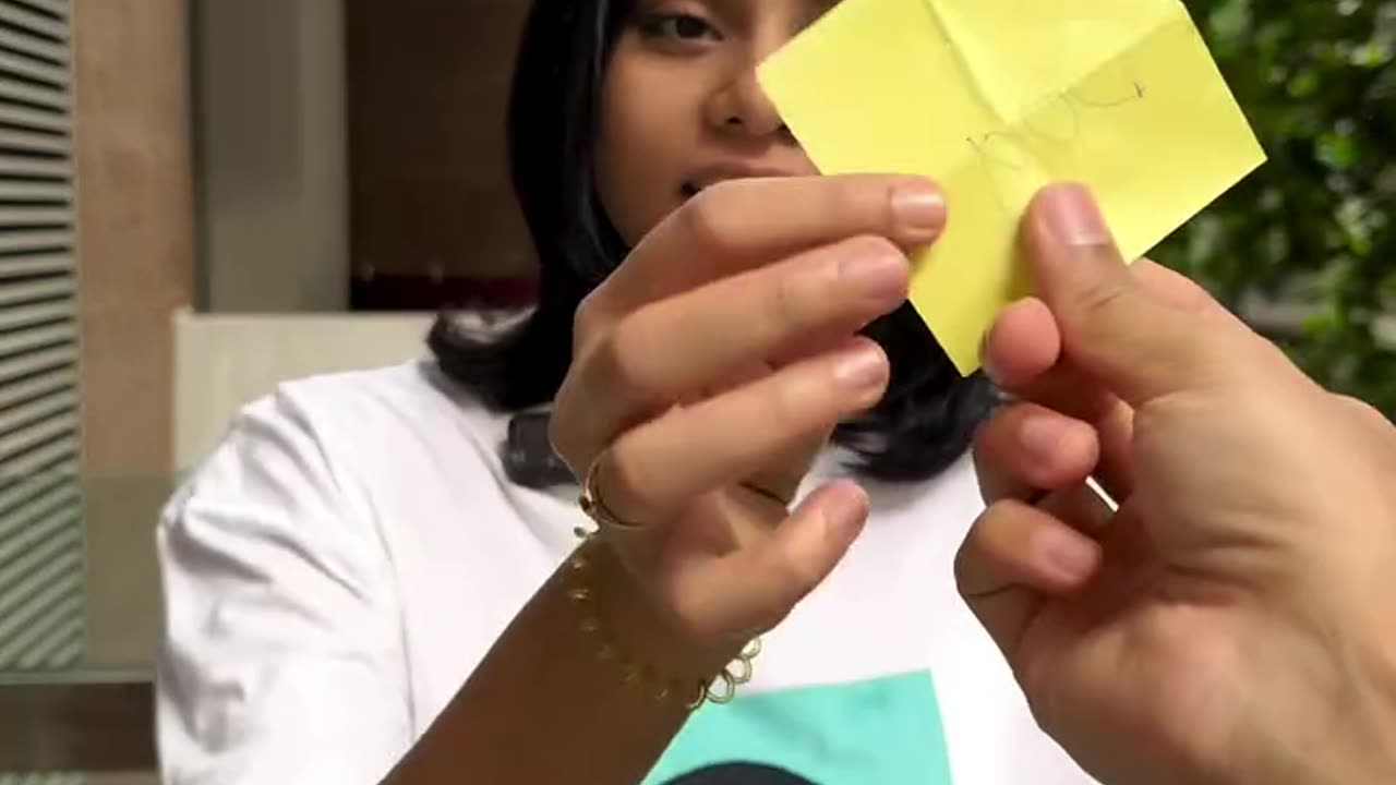 Watch and tricks