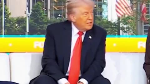 Trump: DEATH PENALTY TO Human ANIMALS 