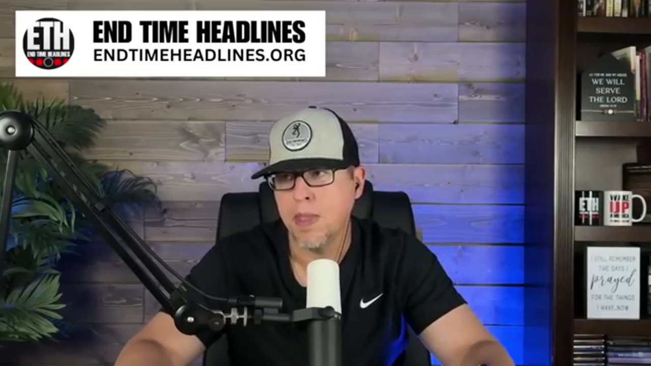 This Is A Major Sign That The Antichrist Is Near