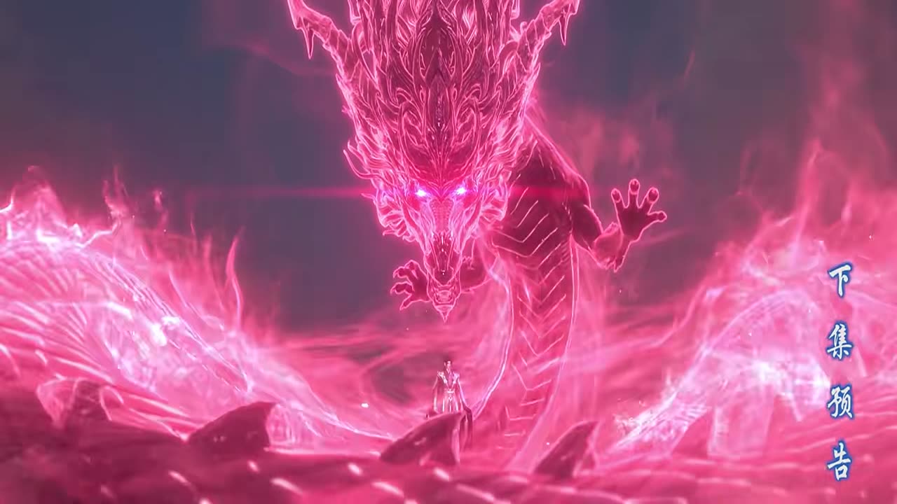 Battle Through the Heavens Episode 174 Preview