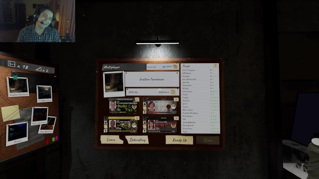 Grafton Farmhouse Update!