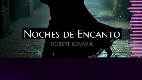 "Noches De Encanto" - Track by Robert Kovarik (Preview) #tangoargentino #dance #latin #tango