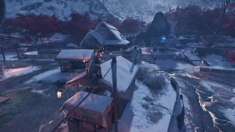 Ghost of Yōtei Legends - Release Date Trailer | PS5 Games