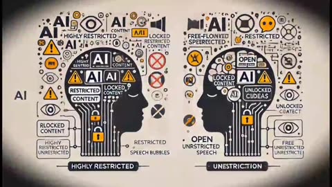 "ChatGPT vs Grok: कौन है सबसे स्मार्ट AI?"