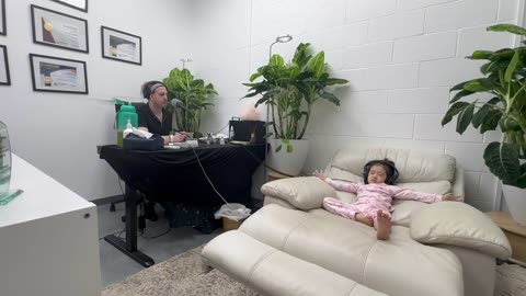 Hypnotherapy Brisbane_ Boosting Confidence in My 4-Year-Old Daughter