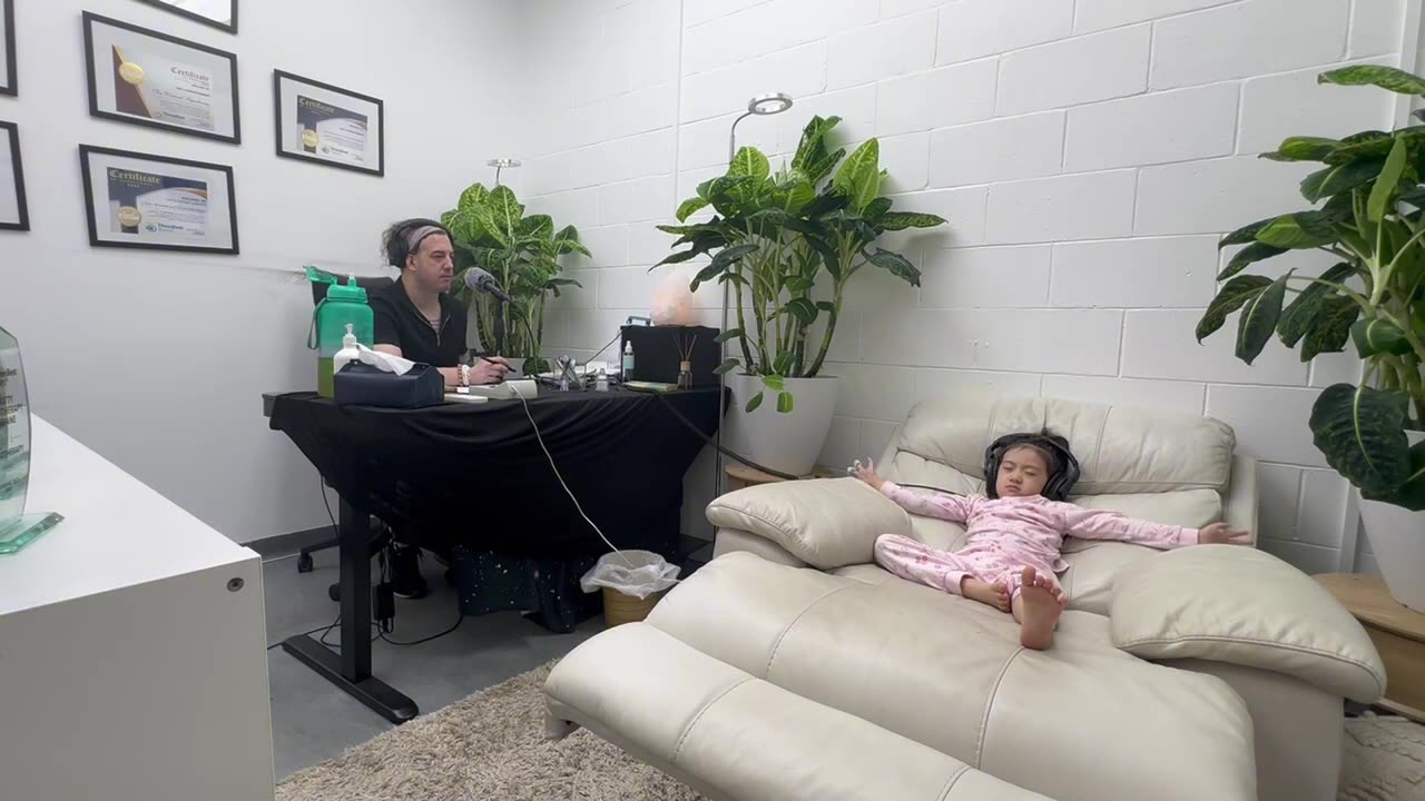 Hypnotherapy Brisbane_ Boosting Confidence in My 4-Year-Old Daughter