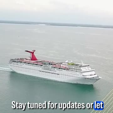 Woman BUSTED for Using GoFundMe Cash on Cruise!