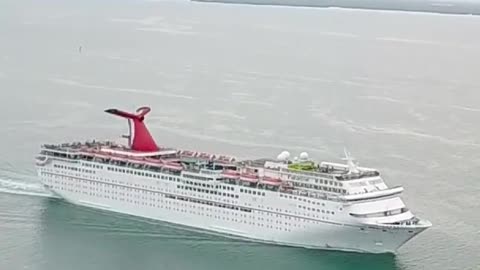 Woman BUSTED for Using GoFundMe Cash on Cruise!
