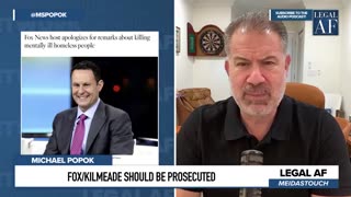 Fox SPIRALS as Hosts LOSE IT on AIR