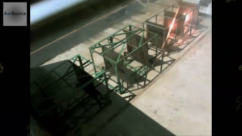 RAIL GUN TECHNOLOGY