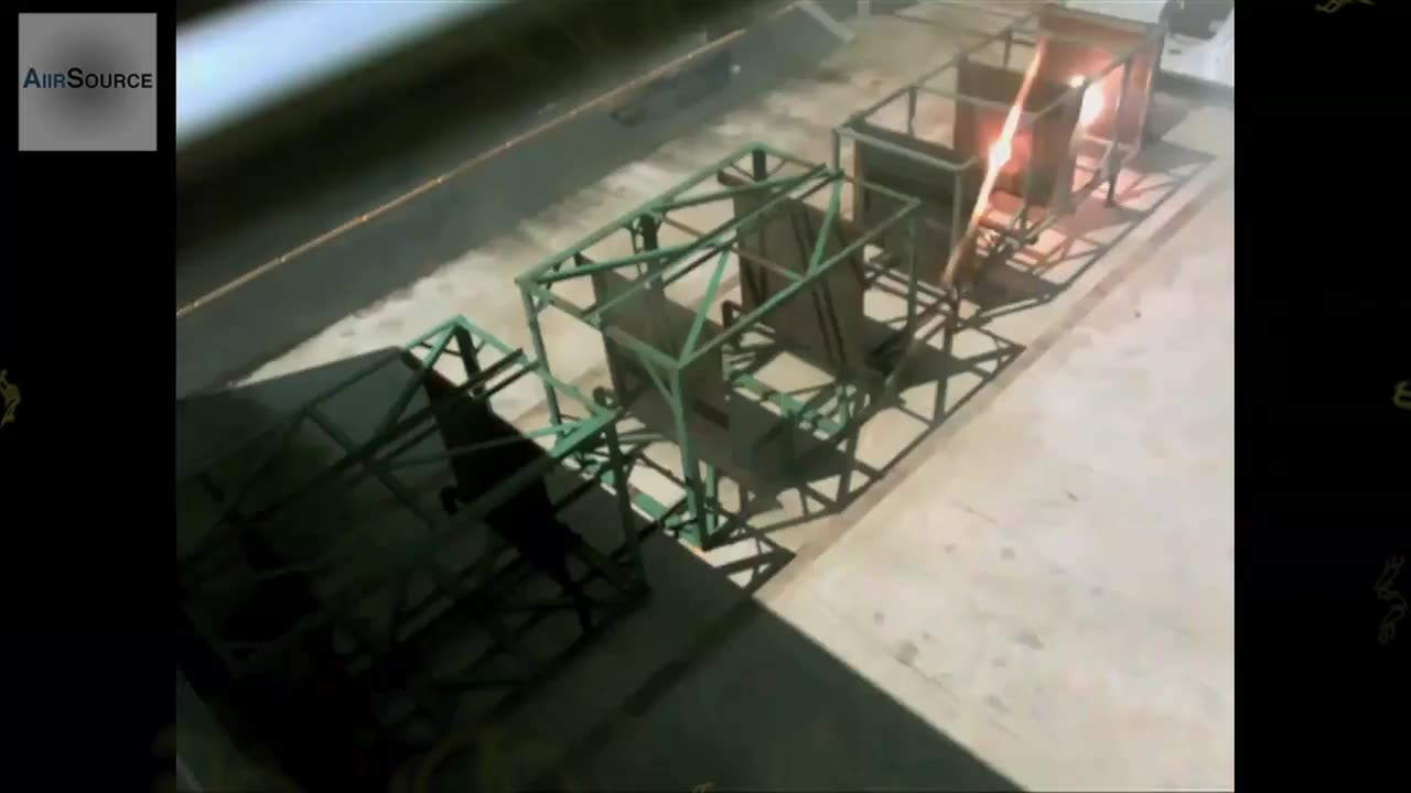 RAIL GUN TECHNOLOGY