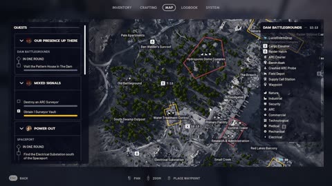 Returning to ARC Raiders — because chaos, panic, and bad aim are my comfort zone