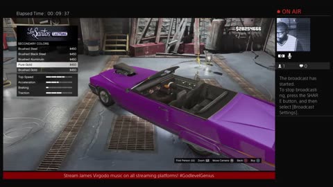 GTA V Madness: Trevor's Terror Run & Nonstop Police Escapes