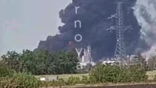 🔥 Novoshakhtinsk