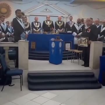 Darkness is now daring to step into the light.