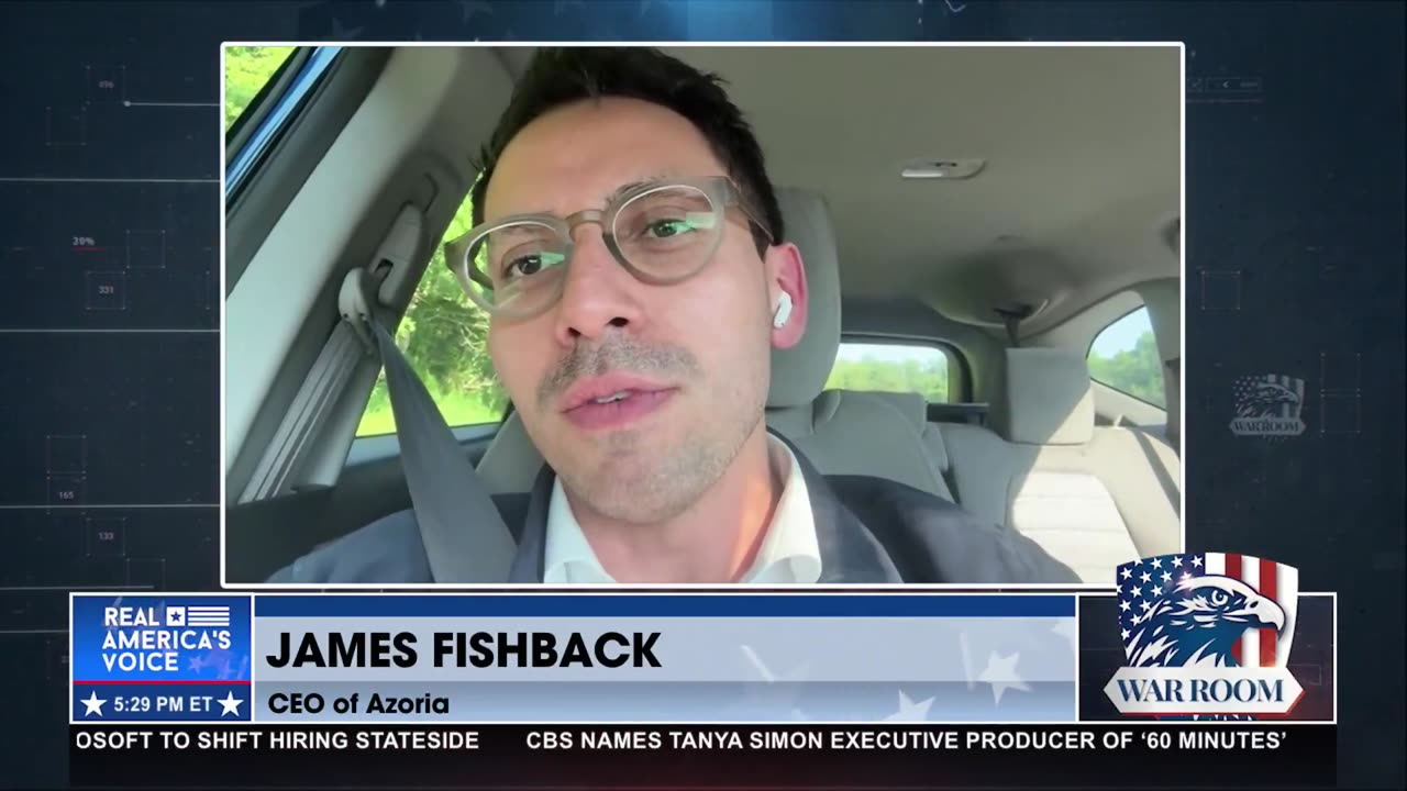 ALL OF THIS LIES AT THE FEET OF JEROME POWELL