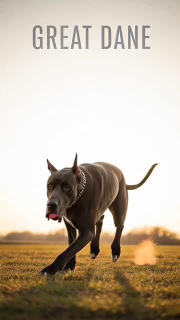 Great Dane #fyp #viral #trending #animals #dog #greatdane