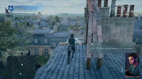 Assassin's Creed Unity Parte. = _14