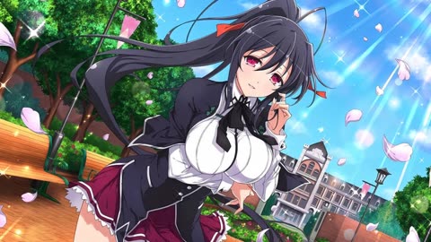 RISE OF THE EVIL DRAGON ISSEI What-if Issei Left Gremory And Married Sona Sitri Part 2