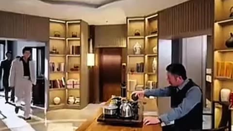 Ep2 พบกันอีกแล้วยัยตัวแสบ