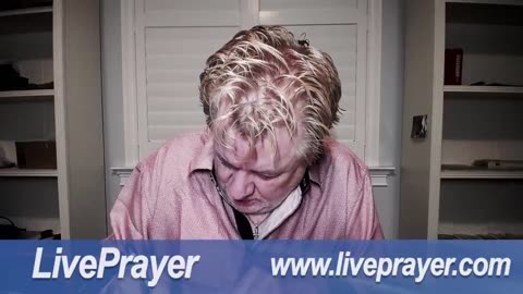Liveprayer with Bill Keller 9/3/25