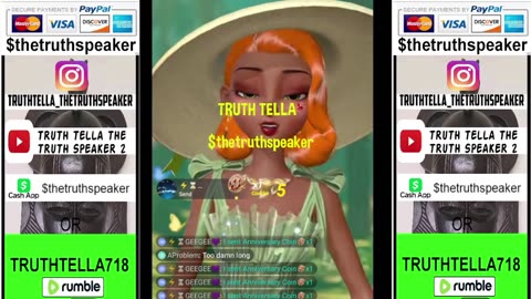 5150 DELULU BEE AKA LADY B OR LADY DEE-LUSIONAL MANIC ASF LISTENING TO MRS REGINA TALK TO QUEEN TOMIKAY SAYS THE FEDS ARE ON THE WAY & EVERYBODY GETTING AUDITED LMAO I'M STILL WAITING ON THE RICO FOR CYBERSTALKING & INTERNET GANG BANGING