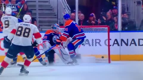 Panthers C #9 Sam Bennett 🥅?15)🏒Wrist-Shot Goal