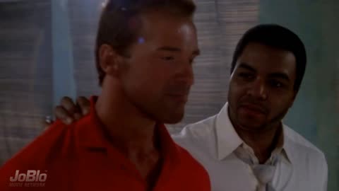 Predator - Dillon and Dutch (deepfake)