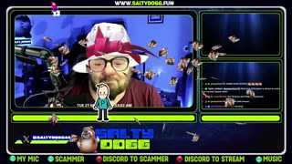 IMPROV Scambaiting