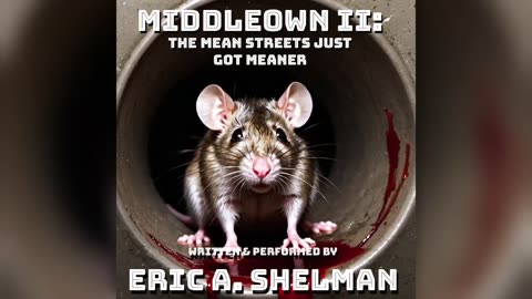 Middletown Two: The Mean Streets Just Got Meaner