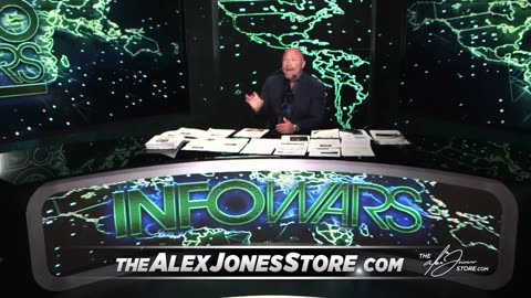 Medical Martial Law is Now OFFICIAL in States Like Washington, New York, and Others