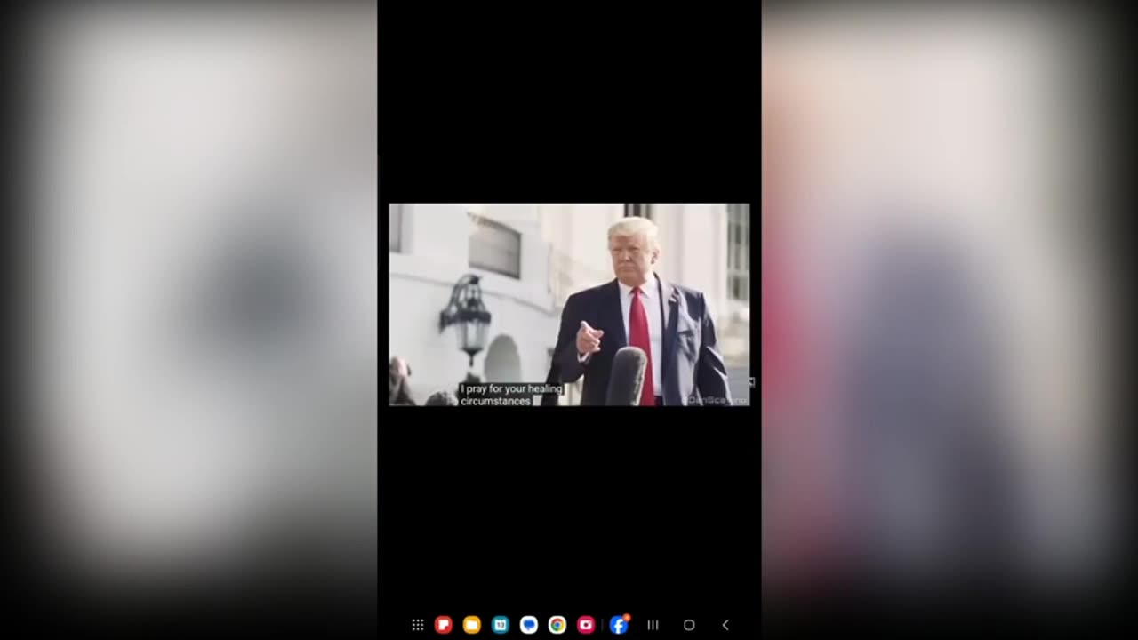 Prayer Gathering for Capt Kyle - 4-13-2025