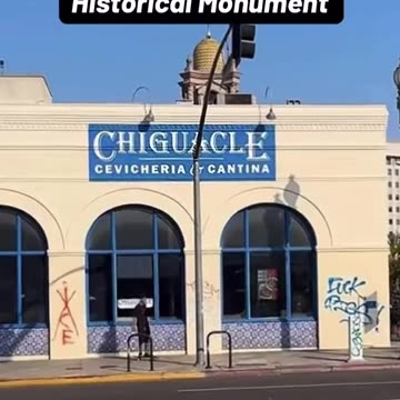 “We’ll burn it all down” says woman who made sure to stop at her favorite coffee place LOL