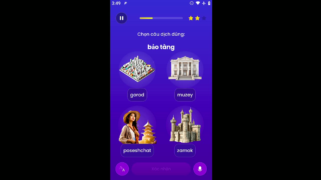 Học Tiếng NGA 1006 2025 626