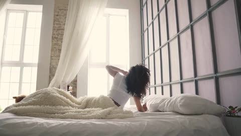How Your Pillow Design Affects Your Health