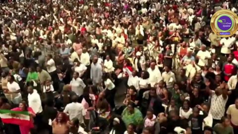 Live Worship From the British Revival
