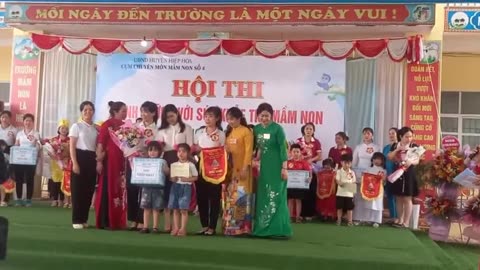 beauty and health nutrition contest