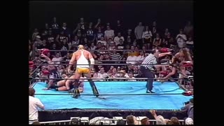 (1997.07.01) ECW Hardcore TV