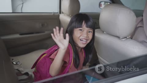 Messy to Neat: A Kid's Journey to Safety!
