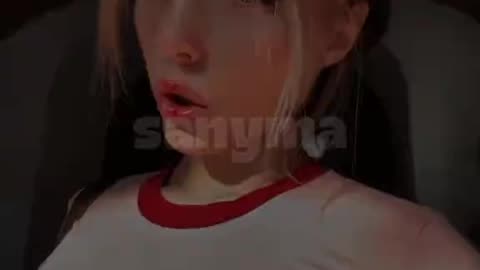 Russian Cute Girl