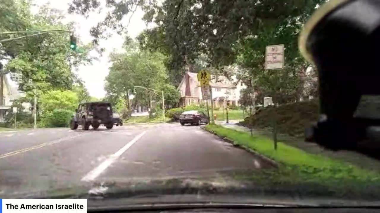 NJ Ride: Live, July 02