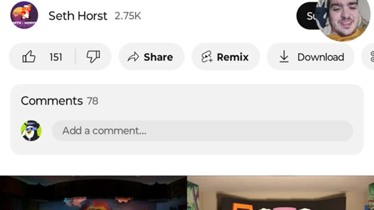 Chuck E! Not In Front Of The Kids! (Reaction Video)