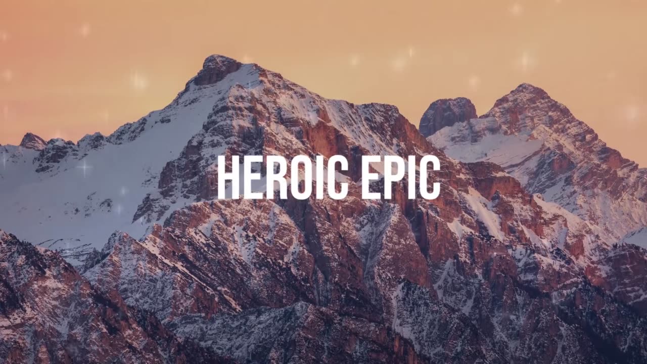 MokkaMusic: Heroic Epic - One Soul