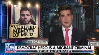 Democrat Senator arrived at a mega prison in El Salvador, ready to free Gang Member 04.16.2025