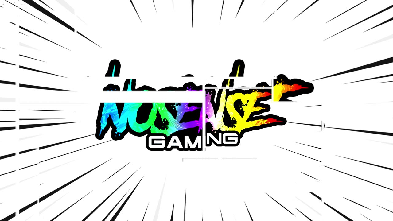 No Sense Gaming - Tu Comunidad Gamer