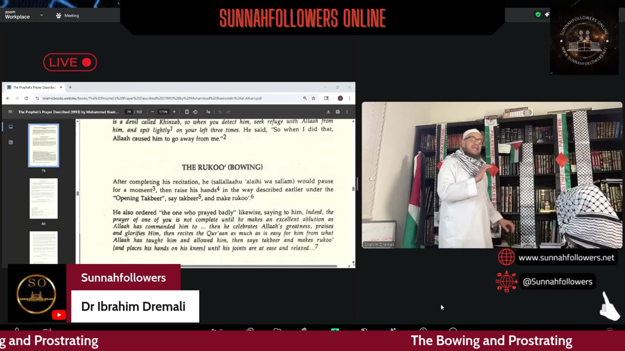 Diluting Al Wala Wal Bara Vol 2