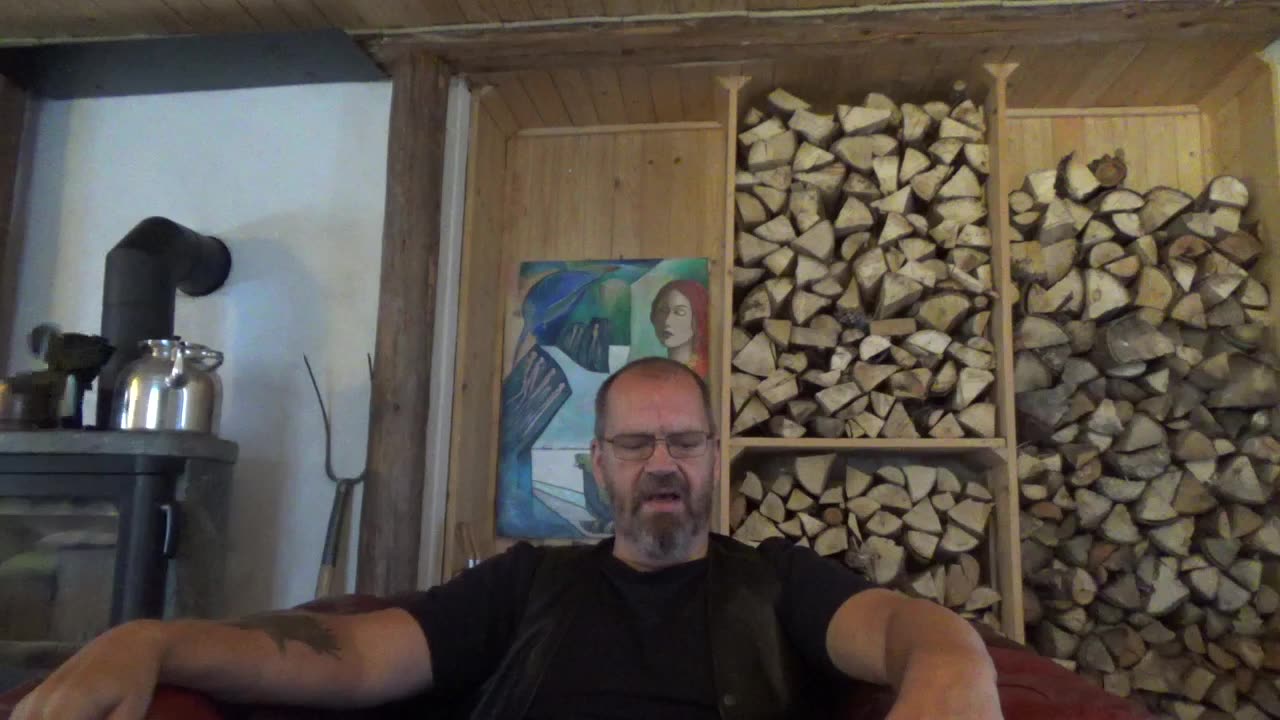 Swedish PM, Ottawa Pride, Gary Linekar, Rachel Maddow - Idiots will prove to you they are idiots