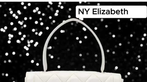 CHANEL WILD STITCH TOP-HANDLE HANDBAG
