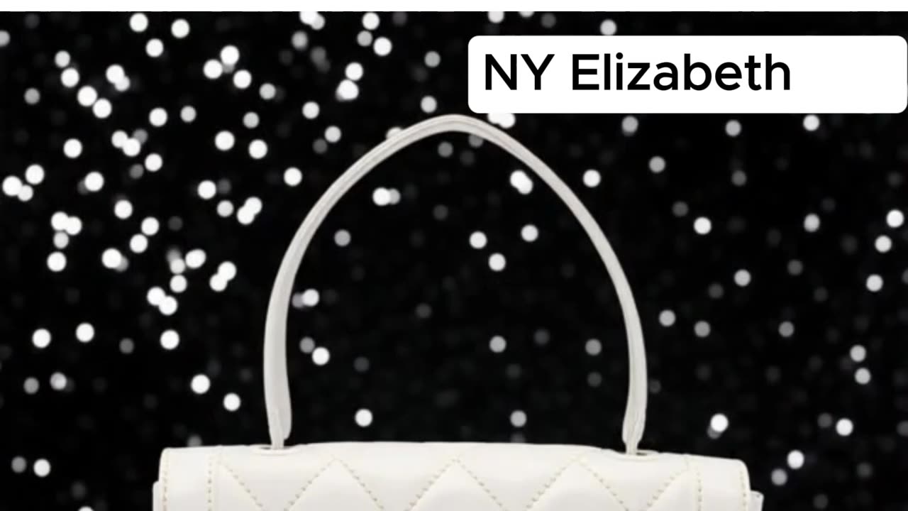 CHANEL WILD STITCH TOP-HANDLE HANDBAG