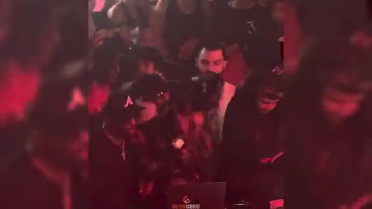 PLAYBOI CARTI (LIVE AT PHILADELPHIA AFTER PARTY)